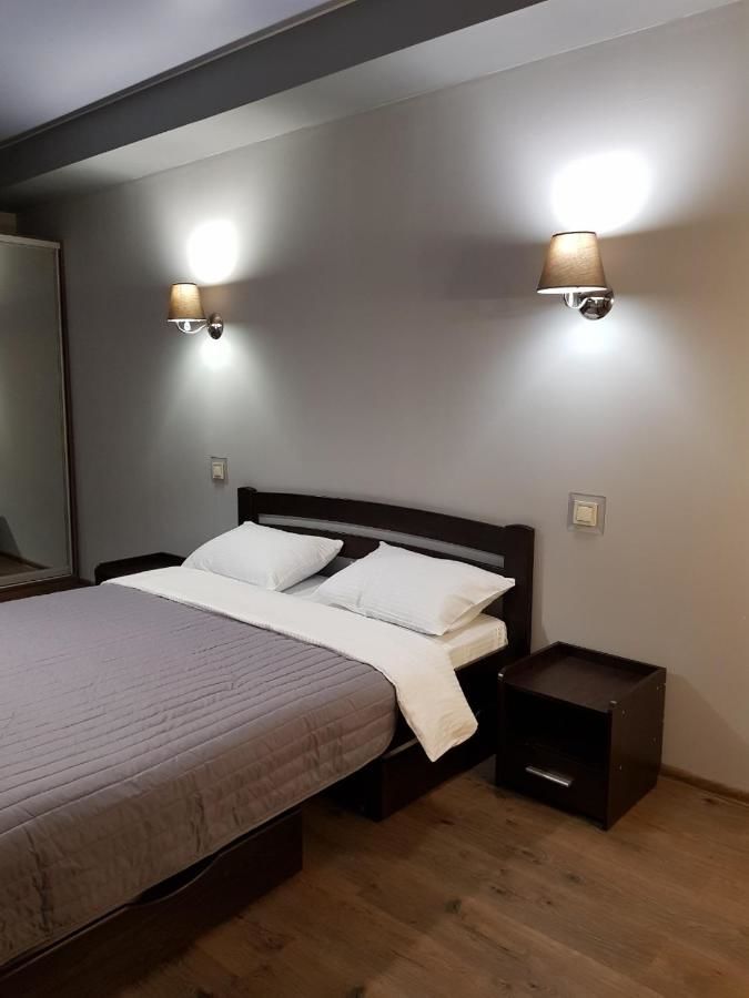 Отель Prestige Apartments Днепр-44