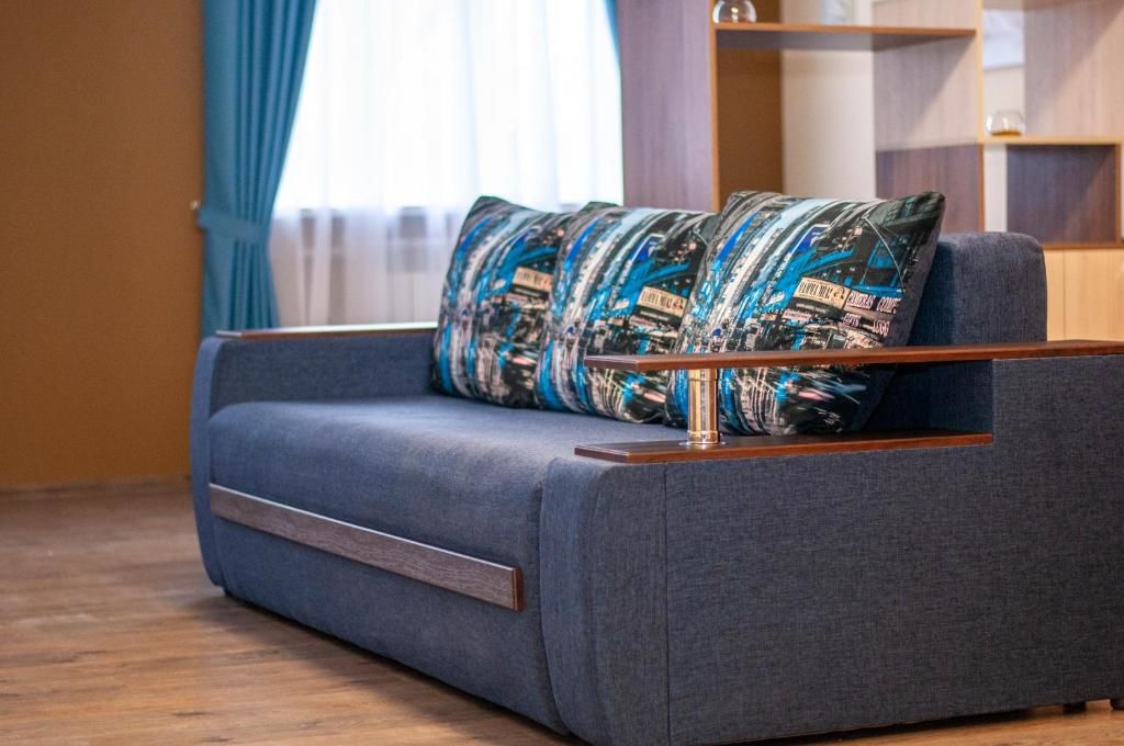Отель Prestige Apartments Днепр