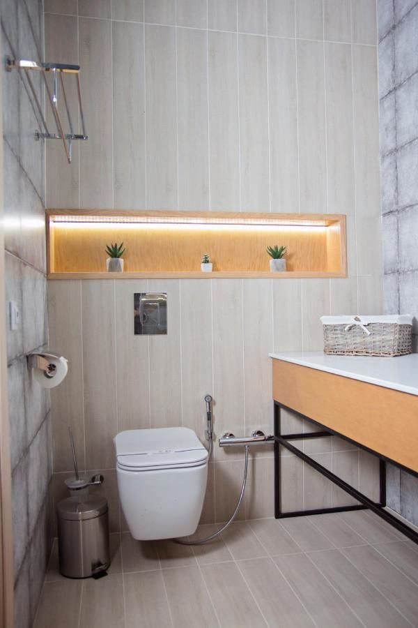 Отель Prestige Apartments Днепр-11