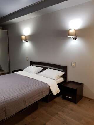 Отель Prestige Apartments Днепр Суперлюкс-9