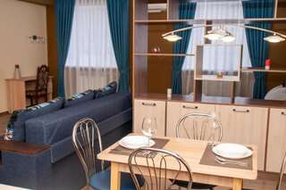 Отель Prestige Apartments Днепр Люкс-15
