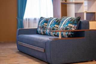 Отель Prestige Apartments Днепр Люкс-16