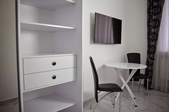 Отель Prestige Apartments Днепр-13