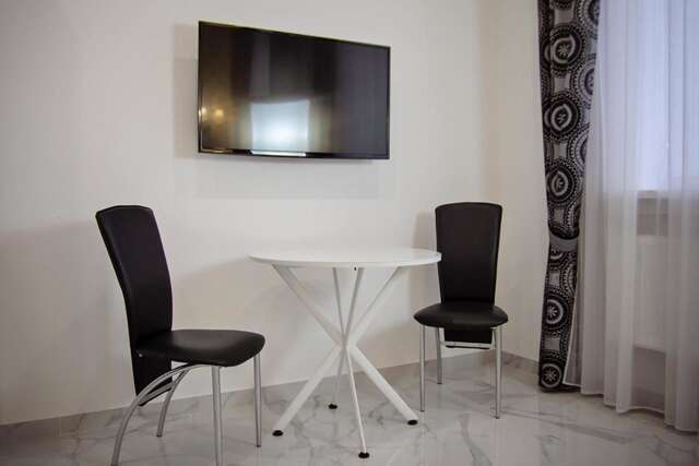 Отель Prestige Apartments Днепр-14
