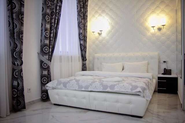 Отель Prestige Apartments Днепр-15