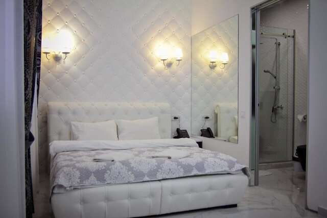 Отель Prestige Apartments Днепр-16