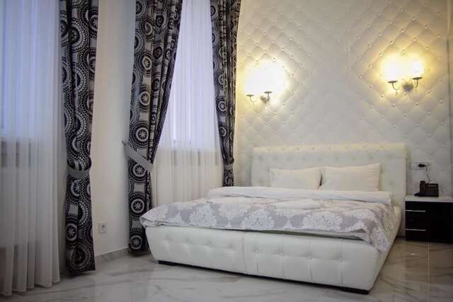 Отель Prestige Apartments Днепр-17