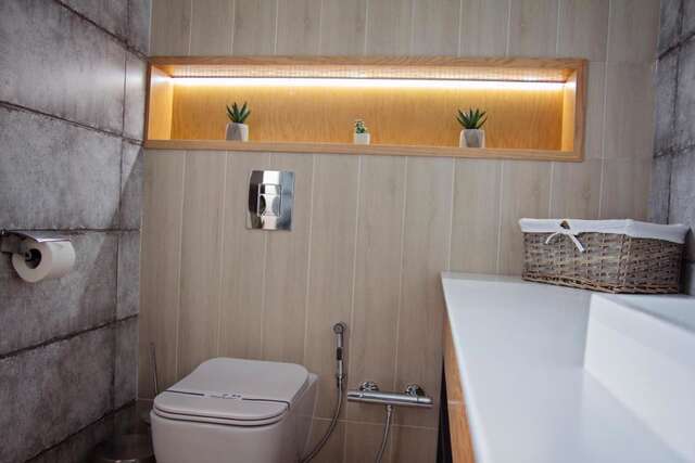 Отель Prestige Apartments Днепр-22