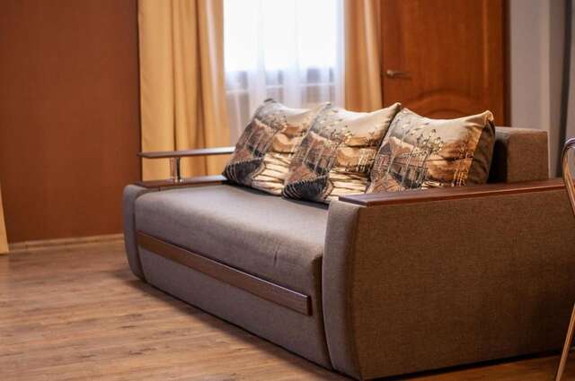 Отель Prestige Apartments Днепр-31