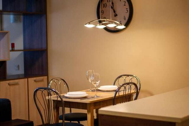 Отель Prestige Apartments Днепр-52
