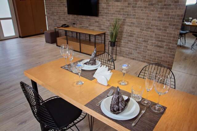 Отель Prestige Apartments Днепр-8