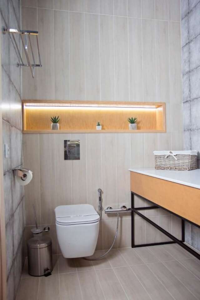 Отель Prestige Apartments Днепр-10