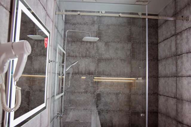 Отель Prestige Apartments Днепр-11